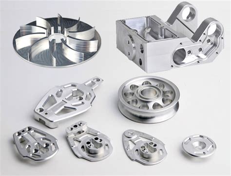 cnc machine parts suppliers